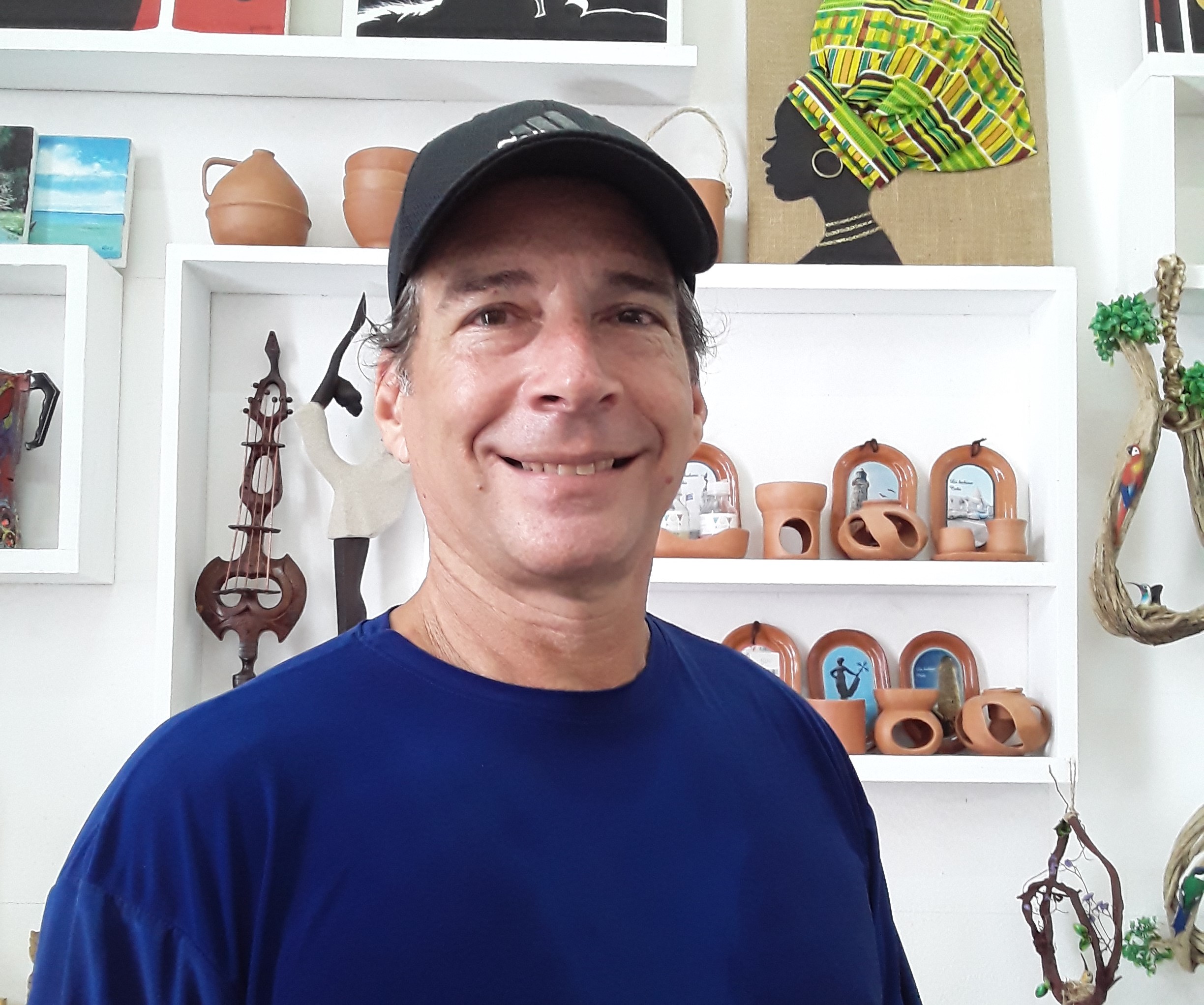 Salón de artesanía: oportunidad para el crecimiento artístico