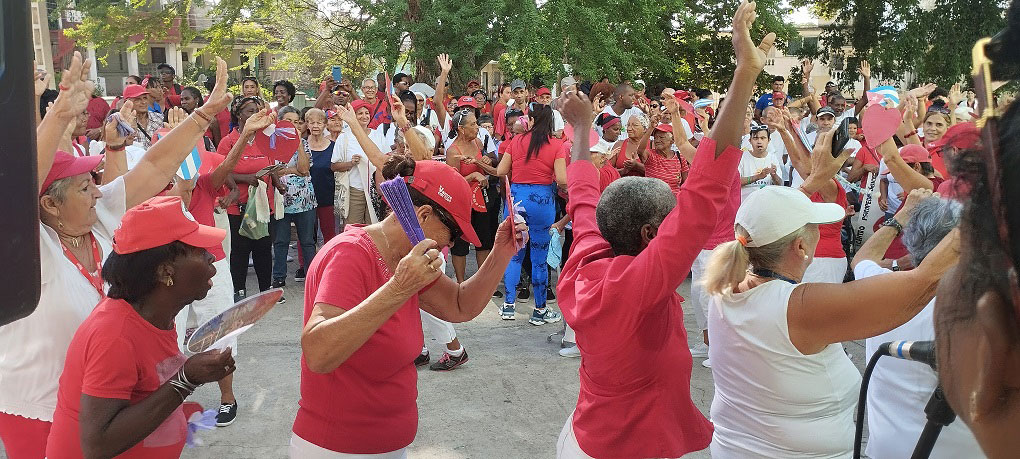 Villa Clara llama a preservar la salud del corazón