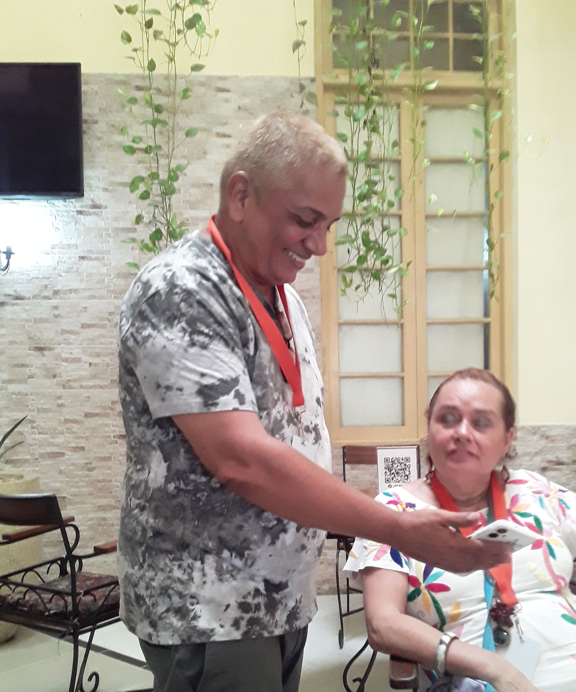 Encuentro de poetas iberoamericanos tuvo sedes en Villa Clara