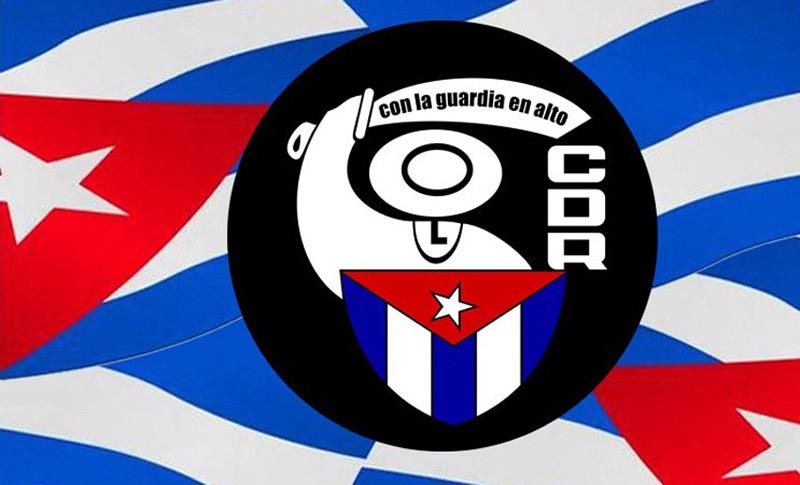 CDR ratifica apoyo a Venezuela ante amenazas de EE.UU.