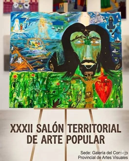 Inauguran Salón territorial de Arte Popular en Villa Clara