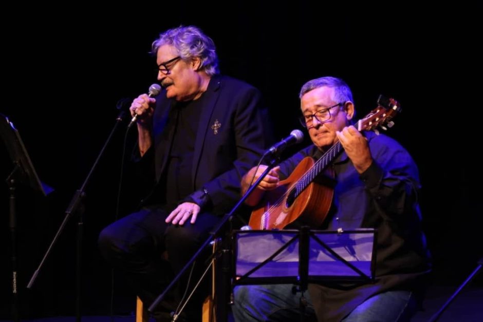 Entregan a Amaury Pérez Vidal el Premio Nacional de la Música 2025