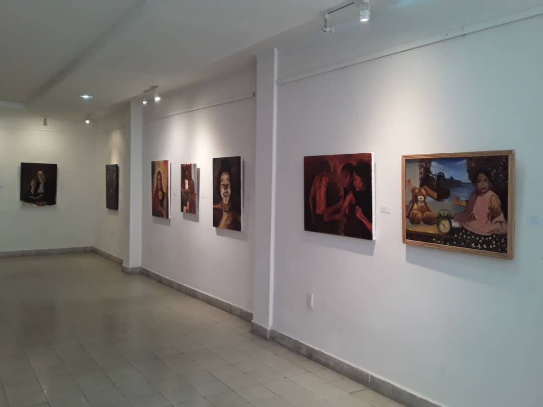 Inauguran Salón de estudiantes Rafael Alemán