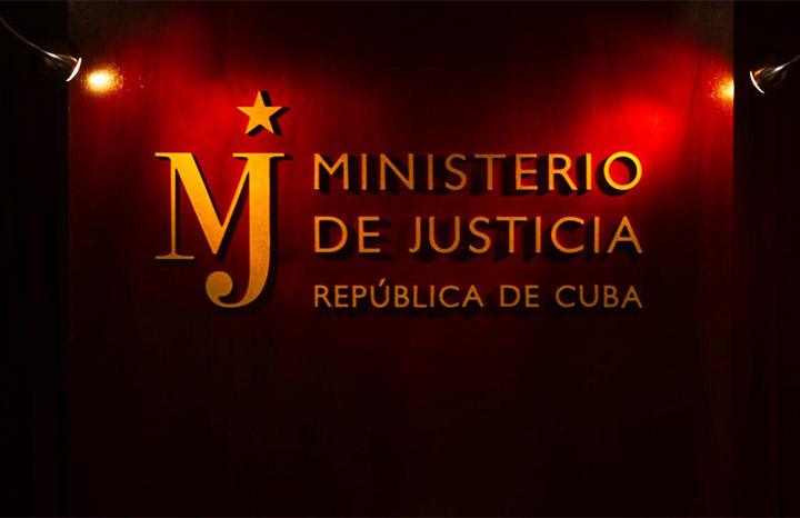 Informan sobre antecedentes penales en Cuba para uso en el extranjero
