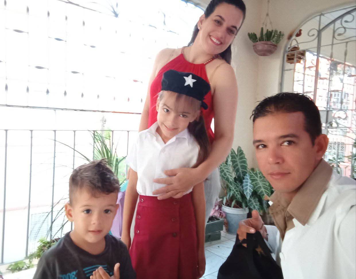 Hay un mundo que nos necesita