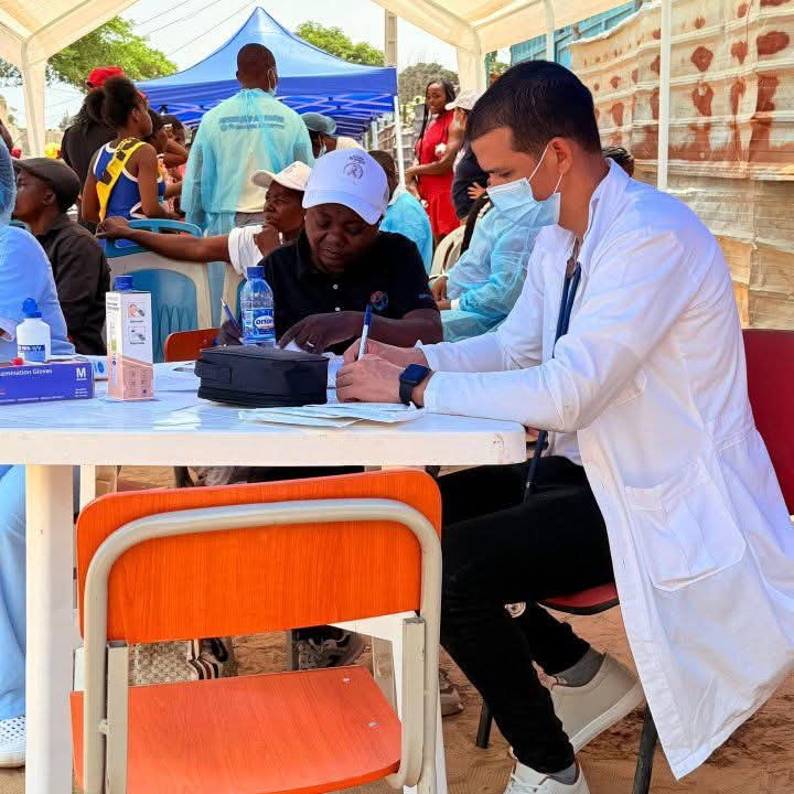 Hay un mundo que nos necesita