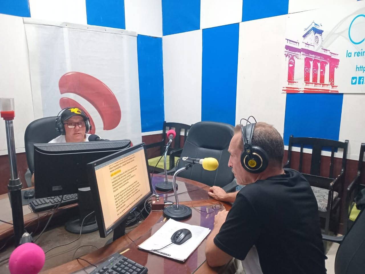 Radio Noticias W, una nueva propuesta informativa