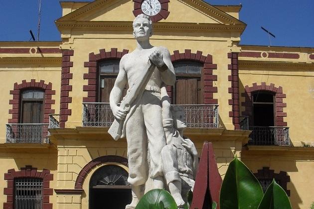 A 68 años de la huelga del 9 de abril, Sagua la Grande sigue haciendo historia