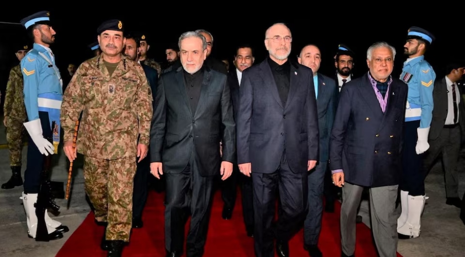 Delegaciones de Irán y EEUU en Islamabad para negociaciones, Teherán insiste en condiciones previas para el diálogo