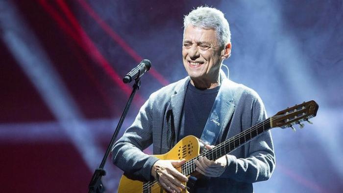 Chico Buarque en Cuba: soñar despierto y con serpientes
