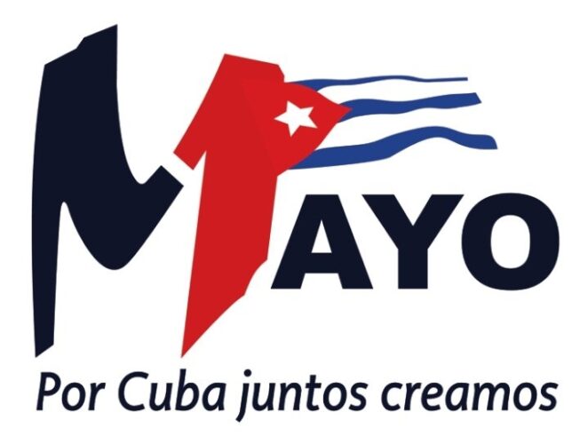 Trabajadores de Villa Clara en jornada por el Primero de Mayo