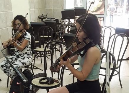 Orquesta Sinfónica de Villa Clara asume un rol formativo