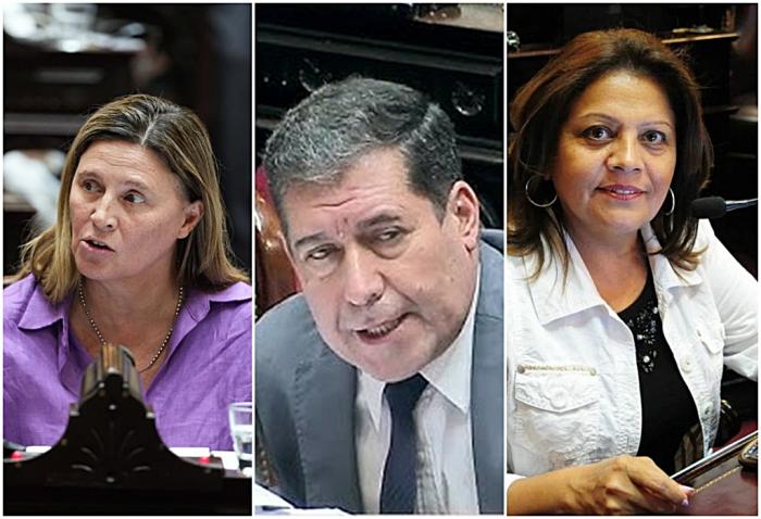 Diputados argentinos rechazan el bloqueo económico de EE. UU. contra Cuba