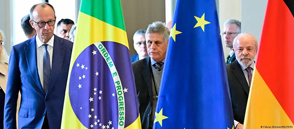 Canciller alemán no ve razones para un ataque de EE. UU. a Cuba y aboga por la vía diplomática