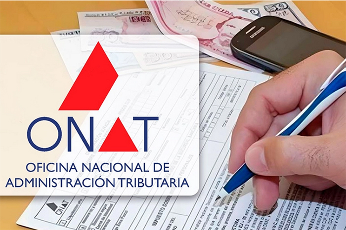 Concluye el jueves campaña de Declaración Jurada y pago del impuesto sobre ingresos personales