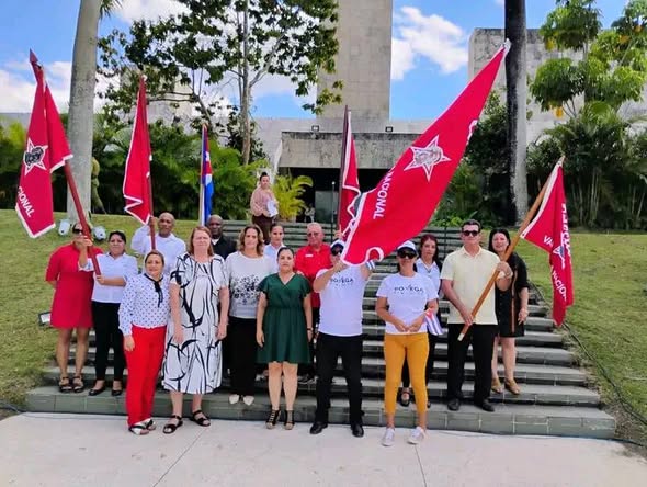 Reconocen a instituciones del Comercio, la Gastronomía y los Servicios de Villa Clara
