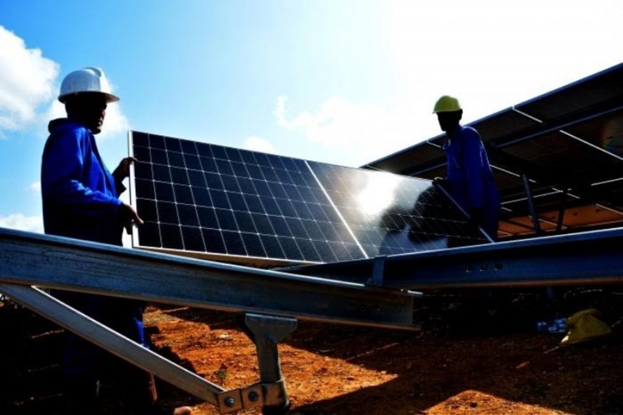 Nuevos beneficios fiscales para impulsar las energías renovables en Cuba