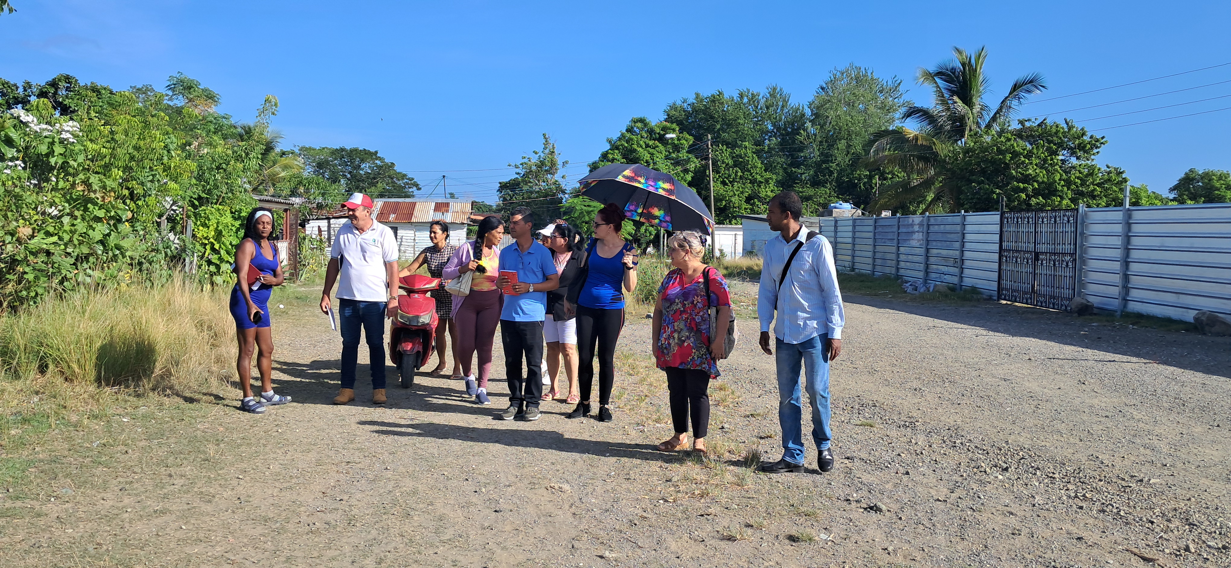 Comisión de atención a Políticas Sociales en Villa Clara con la mirada en los vulnerables