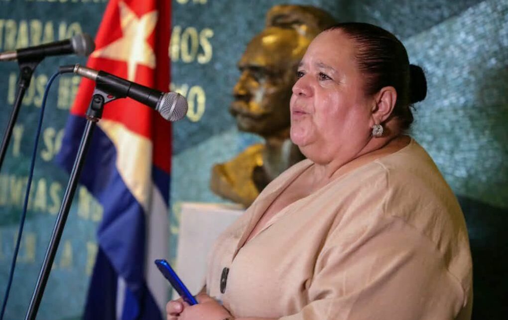 Bárbara Betancourt: Premio Nacional de Radio, 2026
