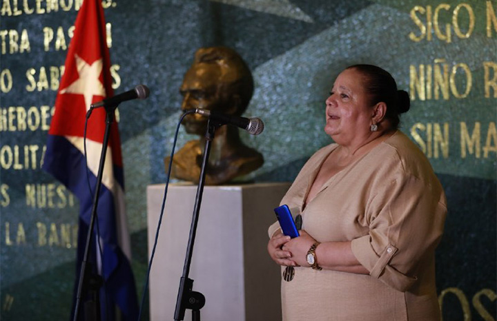 Celebran aniversario 104 de la Radio Cubana