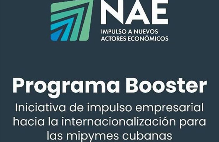 Recuerdan a mipymes villaclareñas convocatoria de aceleración exportadora