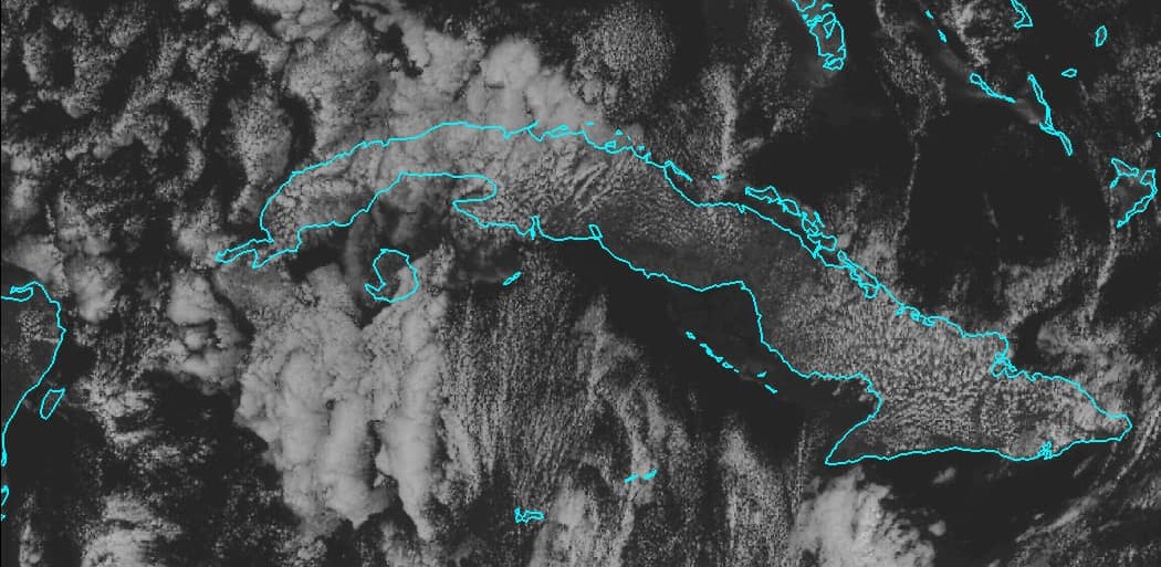 Madrugada notablemente fría en localidades villaclareñas