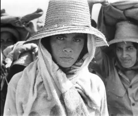 Fallece en Cuba actriz Adela Legrá, protagonista del filme Lucía