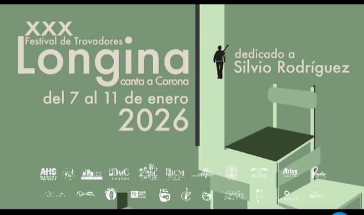 Con enero regresa "El Longina" a Santa Clara