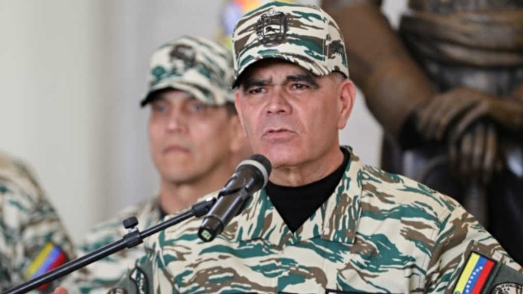 Venezuela activó planes de defensa frente a agresión de EEUU