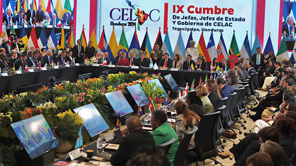 Colombia y Brasil convocan reunión de la CELAC tras ataque a Venezuela 