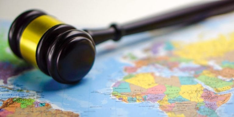 Acciones unilaterales y Derecho Internacional: Entendiendo lo ocurrido en Venezuela