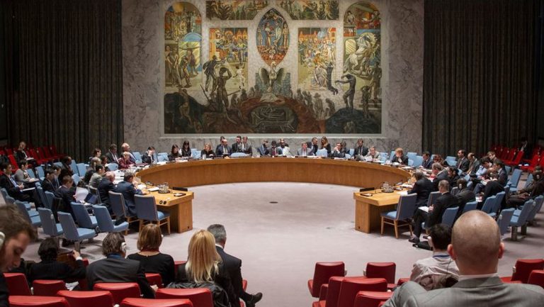 Consejo de Seguridad de la ONU se reúne para discutir agresión de Estados Unidos contra Venezuela