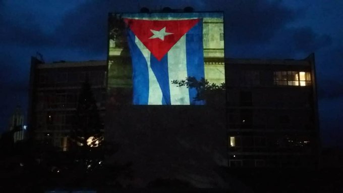 Canciller cubano rechaza declaraciones del presidente de EEUU