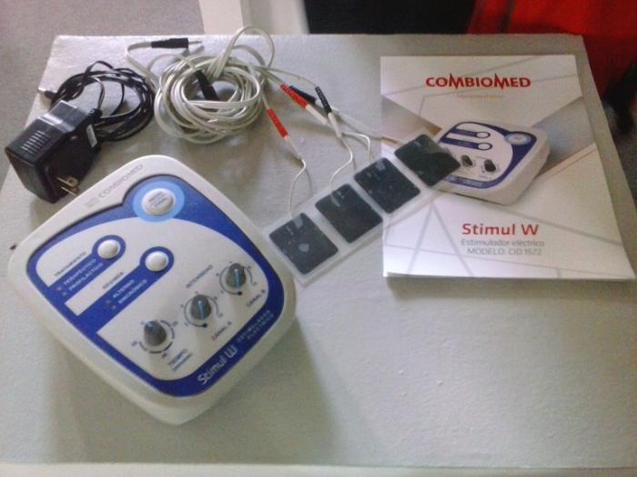 Presentan en Cuba equipo para tratamiento post-chinkungya