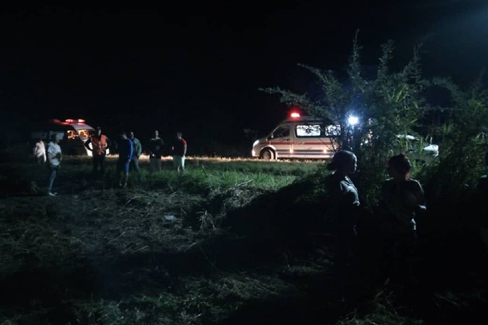 Dos fallecidos y 27 lesionados en accidente masivo en Camagüey