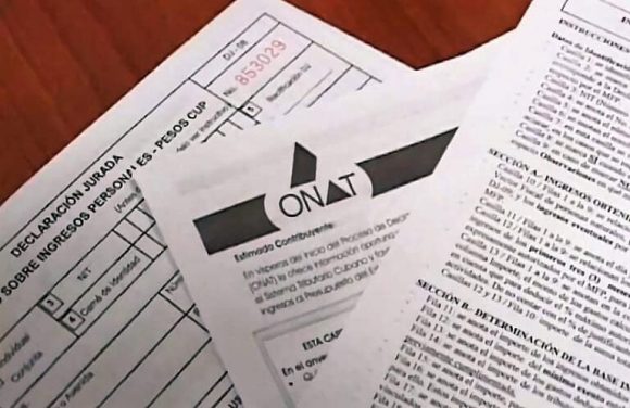 En desarrollo campaña tributaria 2026 en Villa Clara