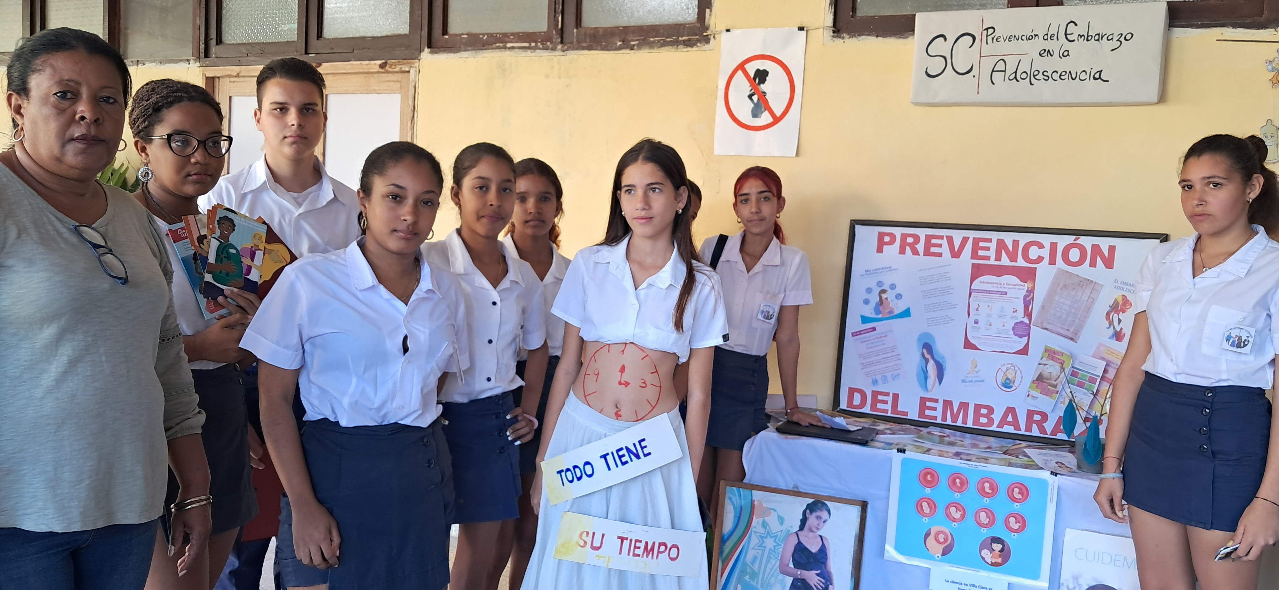 Villa Clara mira hacia el futuro de la ciencia