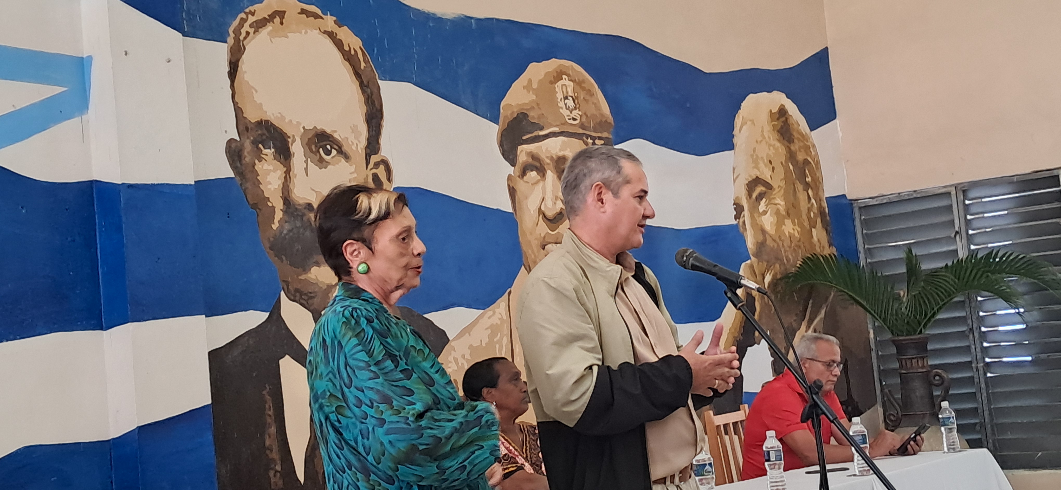 Villa Clara mira hacia el futuro de la ciencia