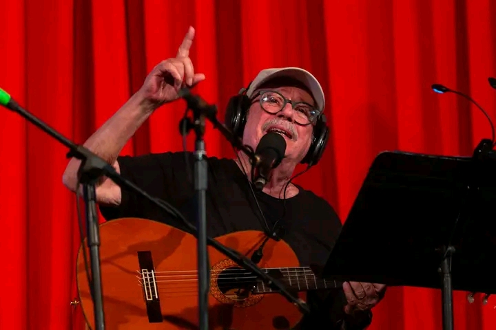 Longina 2026: hay canciones que se tienen que seguir cantando