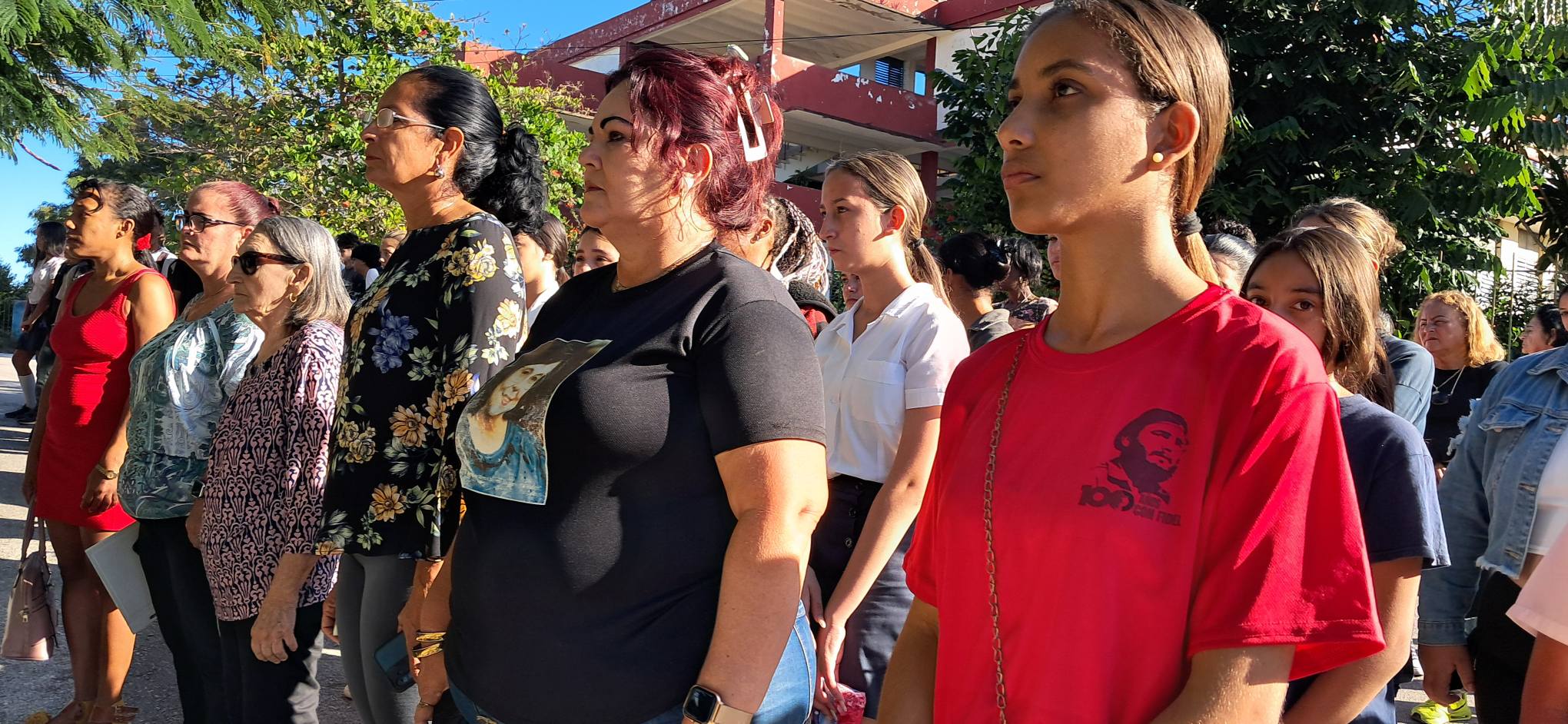 Celia Sánchez Manduley es alma y luz. Sigue siendo inspiración para las mujeres de hoy y del mañana que siempre tendrán que recurrir a su legado para hacer obras nobles y de amor por el pueblo, aún en los momentos más difíciles.