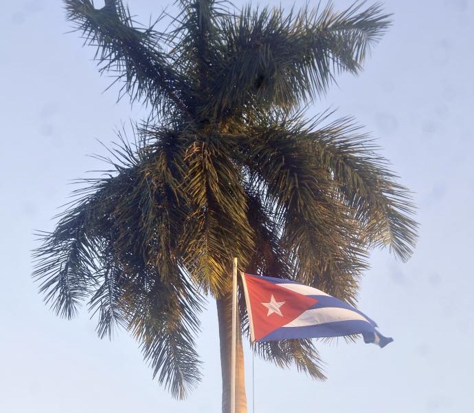 Díaz-Canel: «Cuba es una nación libre, independiente y soberana. Nadie nos dicta qué hacer»