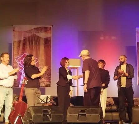 Longina: un remanso de virtud y cubanía