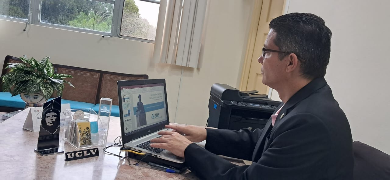 Universidad Central, ratificar la excelencia, el mayor homenaje a Fidel en su Centenario