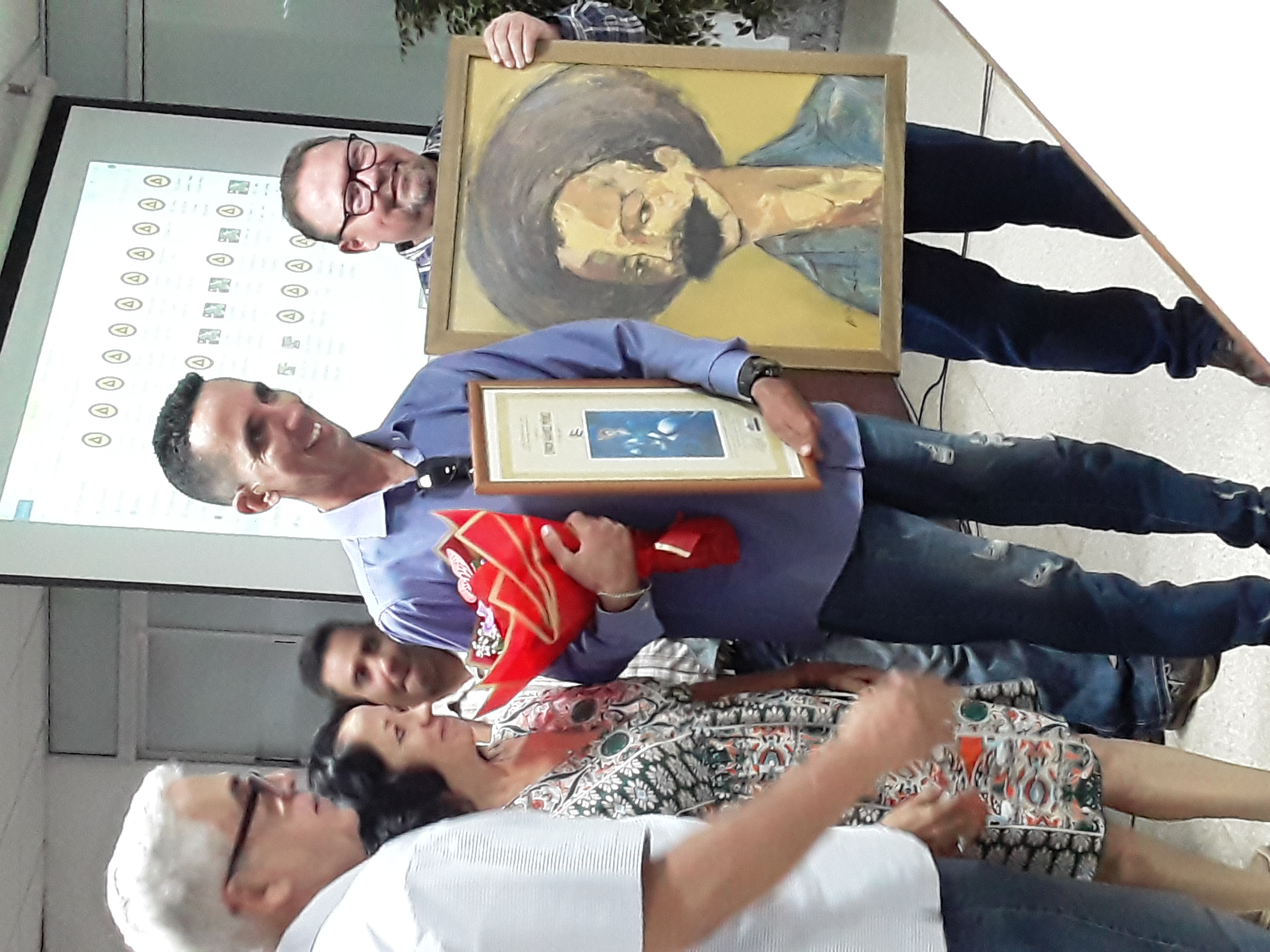 Repasan nuevos objetivos de trabajo en el ámbito cultural villaclareño