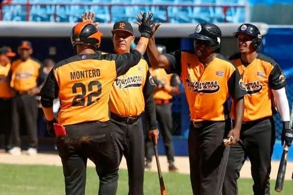 Béisbol: Leopardos de Villa Clara obtienen el último cupo a la postemporada