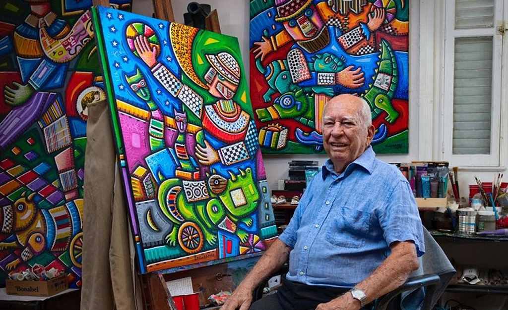 Sosabravo y El Tosco: conexión artística villaclareña en el Jazz Plaza 2026 