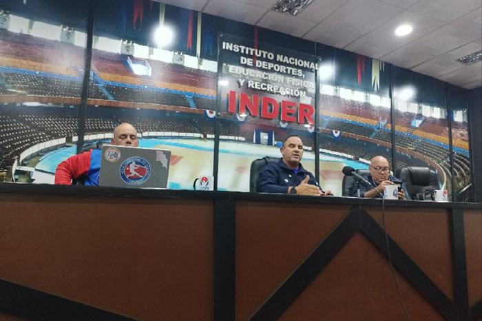 Cuentas claras para la fiesta beisbolera