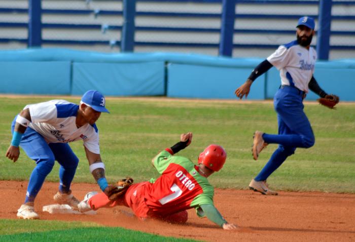 Desde hoy Cuba vive su pelota