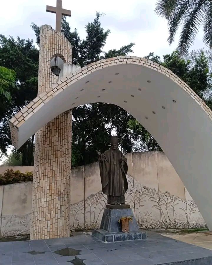 Una visita de fe y esperanza a Santa Clara