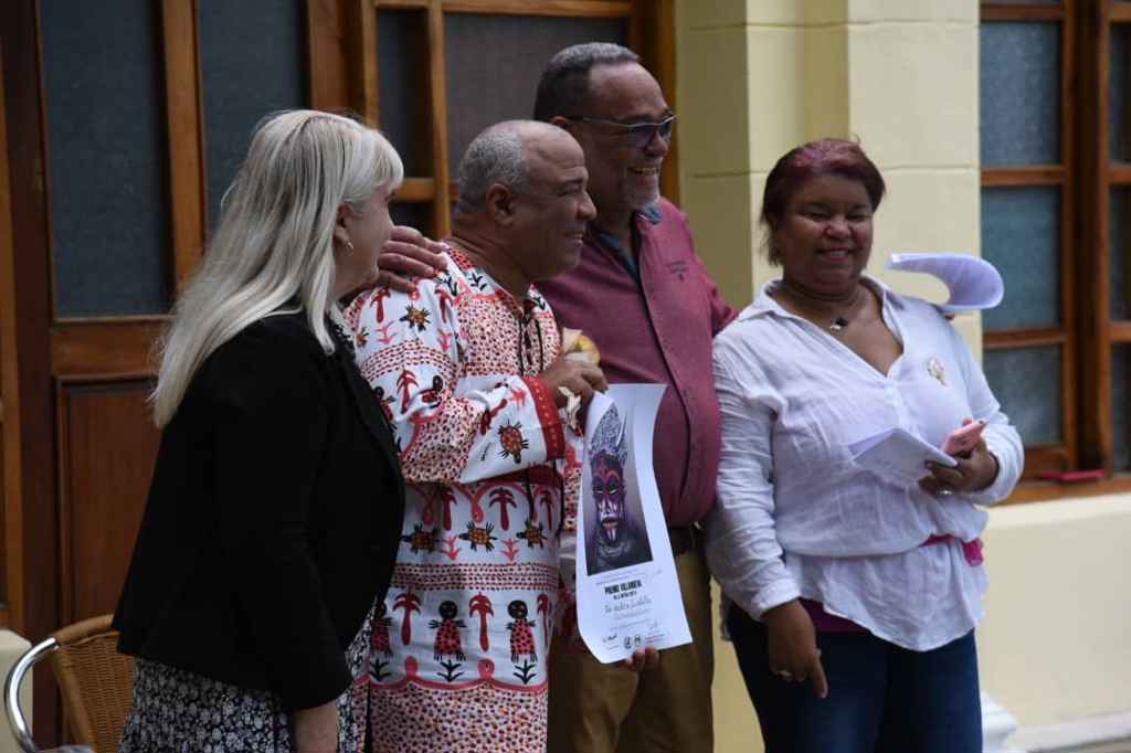 Premios Villanueva de la Crítica: Honrar al teatro en Cuba